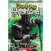 Wizard of Ooze by ''R.L. Stine''